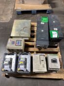 Pallet of Misc Drives