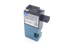 (10) MAC VALVES INC 45A-LAC-DDAC-1BM VALVE