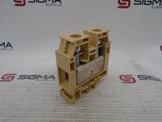 (10) CABUR CBD.70 TERMINAL BLOCK