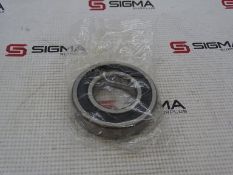 (10) SNR 6207.EEJ30D43A50 BEARING