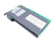 (10) ALLEN BRADLEY 1771-IBD PLC MODULE