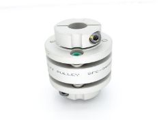 (10) MIKI PULLEY SFC-040DA2 COUPLING