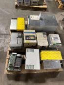 Pallet of Misc Drives