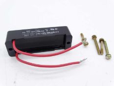 (10) ALLEN BRADLEY 700-N5 SERIES D SURGE SUPPRESSOR
