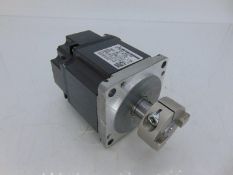 (5) MITSUBISHI HF-KP23K SERVO MOTOR