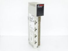 (10) MODICON 140-DAO-842-10 PLC MODULE