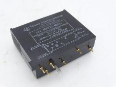 (10) SIEMENS 5MT12-40AL PLC MODULE