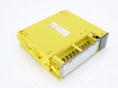 (10) FANUC A03B-0807-C104 PLC MODULE