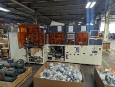 Sony BD Single Layer Unit