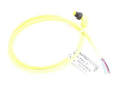 (10) ALLEN BRADLEY 1485R-P1F5-C SERIES A CABLE