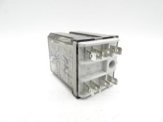 (10) ALLEN BRADLEY 700-HB32Z24 SERIES E RELAY