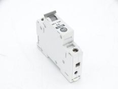 (10) ALLEN BRADLEY 1492-CB1G060 SERIES B CIRCUIT BREAKER