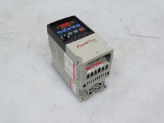 (5) ALLEN BRADLEY 22A-D2P3N104 SERIES A DRIVE