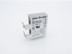 (10) ALLEN BRADLEY 100-FSC280 SERIES A SURGE SUPPRESSOR