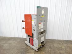 (1) SIEMENS 5-MSV-250A-1200-58 CIRCUIT BREAKER