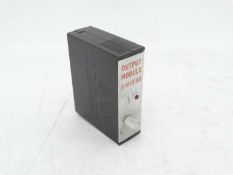 (10) SIEMENS 5MT-14-30CL PLC MODULE