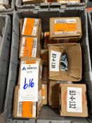 Bridgeport Misc Parts