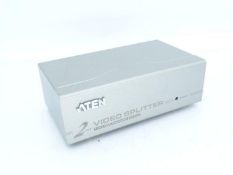 (10) ATEN VS92A PLC MODULE