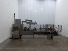 HMC IM8-12 Pouchmaster Horizontal Form Fill and Seal
