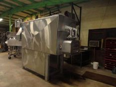 Blentech VersaWok Industrial Blender/Cooker - Model: VW-42096