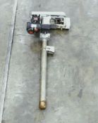 Mateer Packaging Head