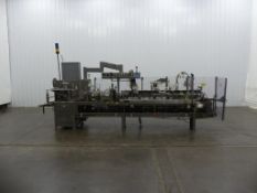 HMC IM7-14 Premade Bag Horizontal Form Fill and Seal
