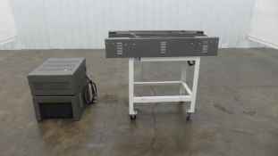 Used Clamco 850 47