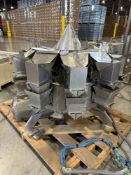 Combination Weigher