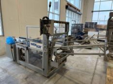 Wexxar WF-10T Fully Automatic Case Erector