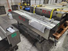 Automatic Feeding Conveyor