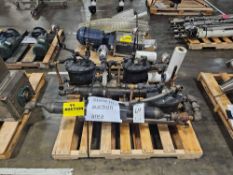 Production Manifold System