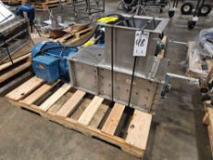 Crushers Particle Size Crusher Model PS1212