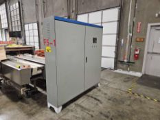 Control Cabinet