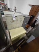 4 Filling Cabinets