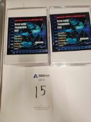 (12) Mocon Certified Water Vapor Transmission Film