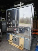 SCOLARI ENGINEERING COFFEE Grinder 500