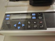 Graphtec Cutting Pro FC4510-60 Flatbed Cutting Plotters