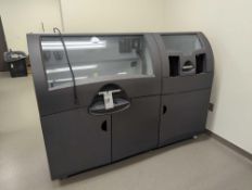3D Systems, Inc ProJet CJP 660Pro Full-Color 3D Printer