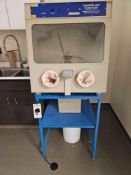 Powerblast Pressure Cleaner