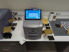 MOCON OX-TRAN 2/22 Oxygen Permeation Analyzer