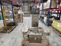 Ramsey AUTOCHECK 8000 Checkweigher