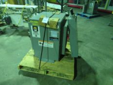 REX BA5OH-N1/E12 50 KVA Isolation Transformer