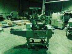 Packaging Aids HP-350T Horizontal Flow Wrapper