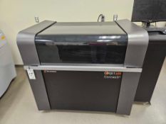 Stratasys Objet350 Connex3 3D Printer
