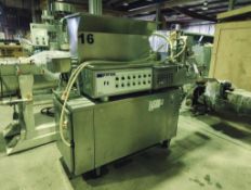 Formax F-6 10 HP Stainless Steel Patty Former