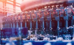 Quarterly Industrial Food and Beverage Processing Equipment: Meat and Beverage Processing and Packaging Equipment Auction