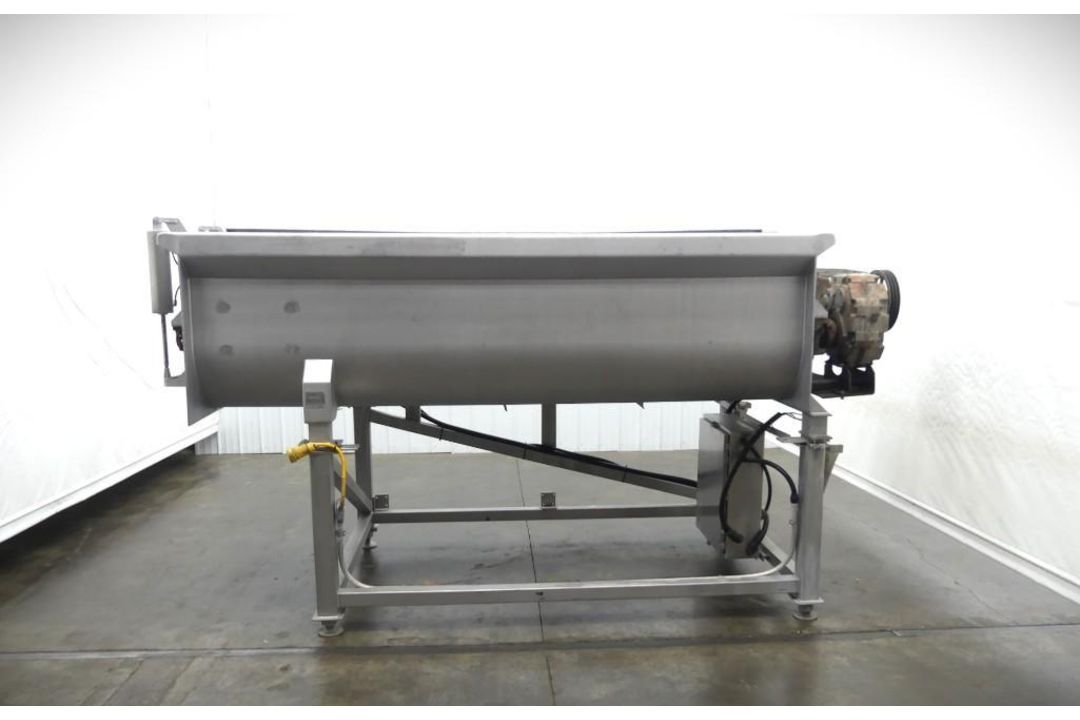 AMFEC 510 Mixer - Image 1 of 19