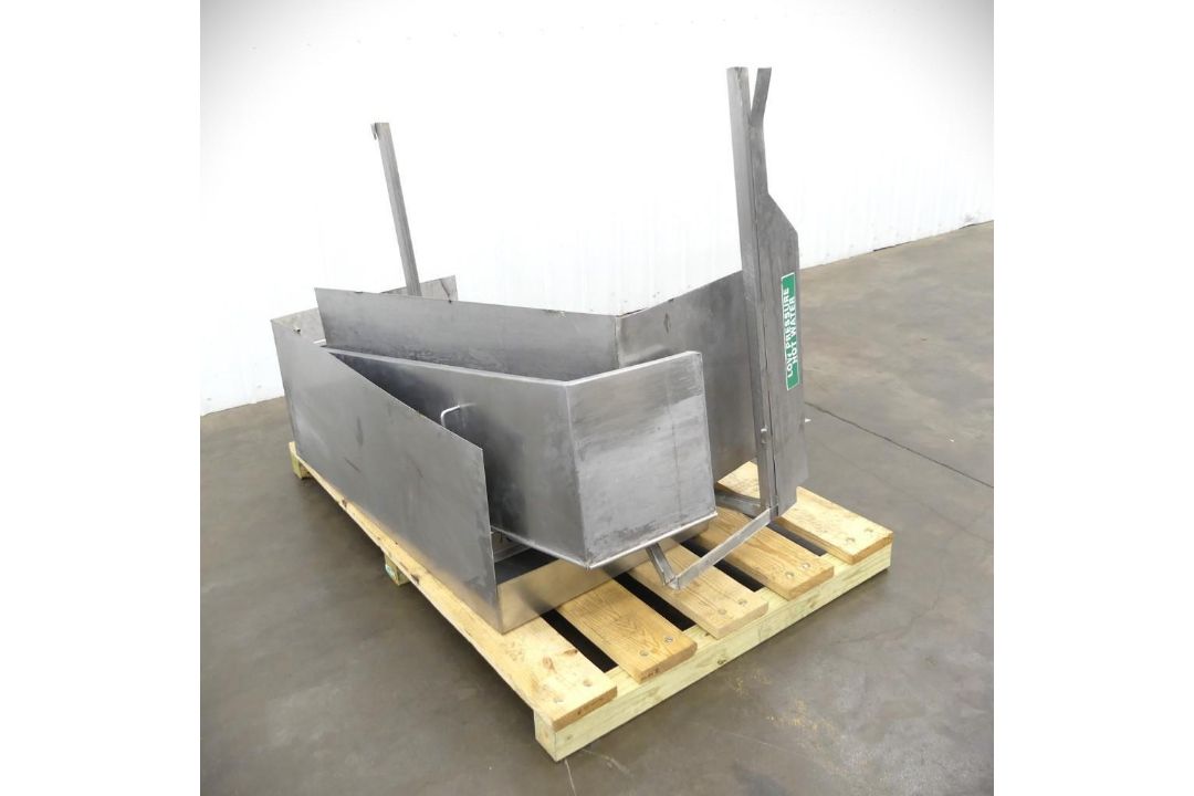 AMFEC 510 Mixer - Image 18 of 19