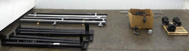 2020 Tawi Vacumove VM40 Vacuum Box Lift Assist