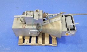 Smoke Generator Stainless Steel